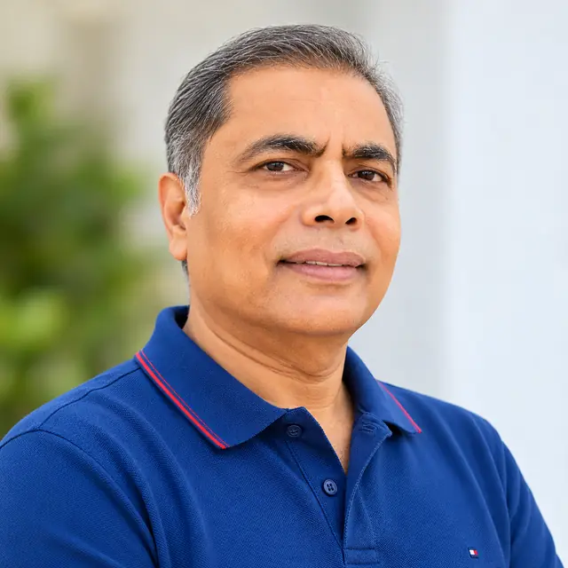 Kirti Poddar, founder of Pixexa